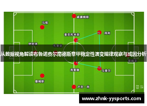 从数据视角解读布鲁诺费尔南德斯意甲稳定性演变规律观察与成因分析
