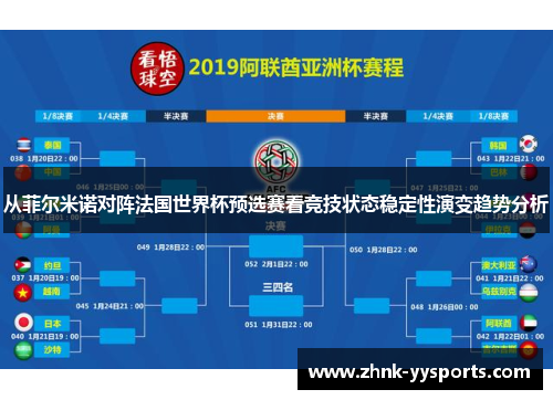从菲尔米诺对阵法国世界杯预选赛看竞技状态稳定性演变趋势分析 从菲尔米诺对阵法国世界杯预选赛看竞技状态稳定性演变趋势分析